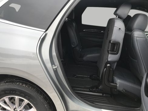 Certified 2023 Buick Enclave Essence w/ LPO, Floor Liner Package image 25