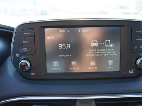 Used 2019 Hyundai Santa Fe SE AWD/4WD image 23