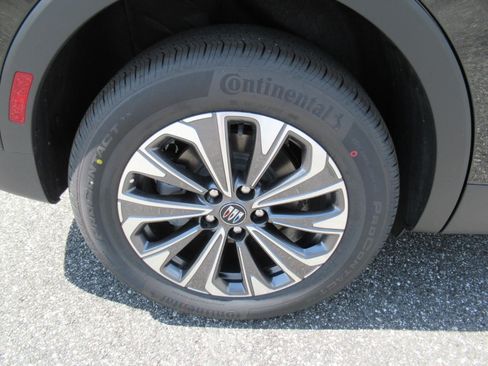 New 2026 Buick Envision Preferred AWD/4WD image 8