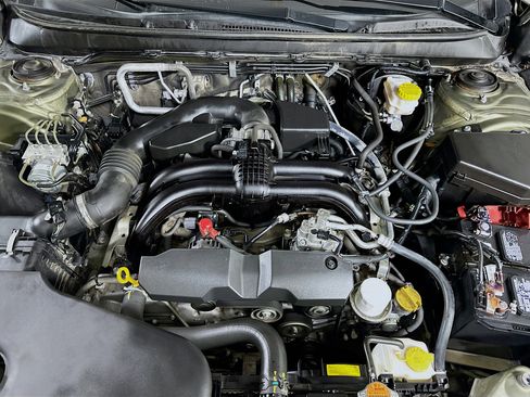 Used 2018 Subaru Outback 2.5i Touring w/ Protection Package #1 image 34