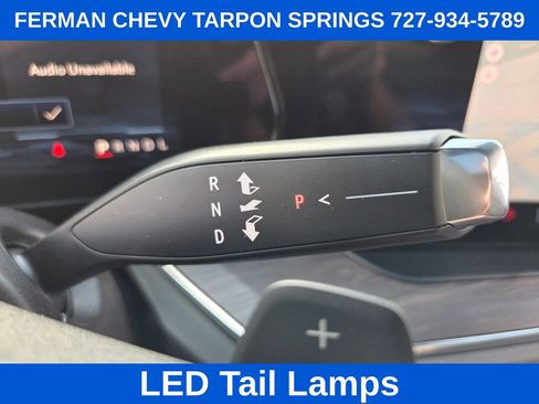 New 2026 Chevrolet Tahoe Premier image 32