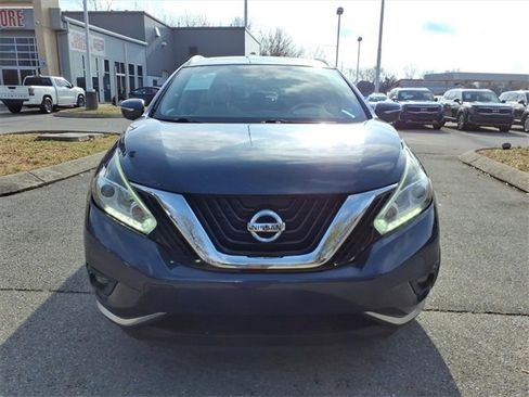 Used 2015 Nissan Murano SV w/ Premium Package image 22