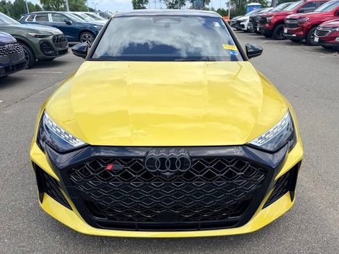 Used 2026 Audi RS 3 AWD/4WD image 2