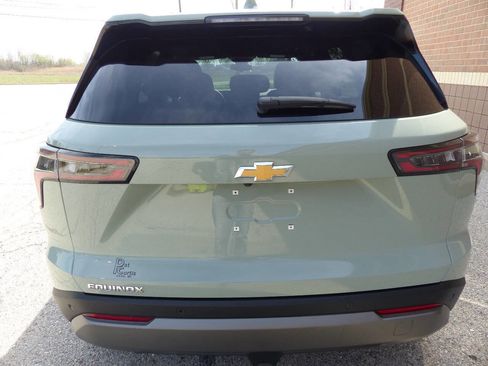 Used 2026 Chevrolet Equinox LT w/ Convenience Package II image 7