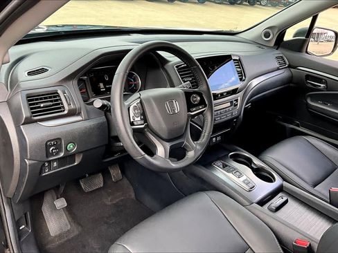 Used 2022 Honda Pilot EX-L image 17