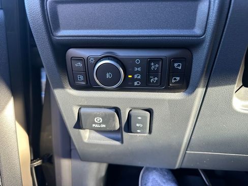 New 2025 Ford F150 Lariat w/ Equipment Group 502A High image 16