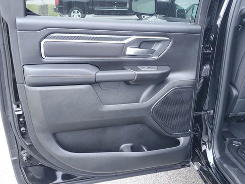 New 2026 RAM 1500 Big Horn image 6