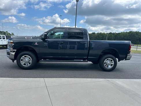 New 2025 RAM 2500 Tradesman image 4