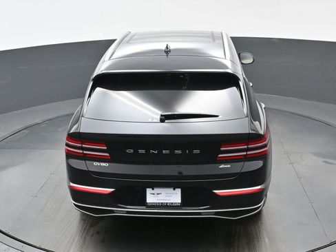 New 2026 Genesis GV80 2.5T Select image 24