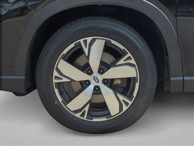 Used 2019 Subaru Forester Touring w/ Popular Package #3 AWD/4WD image 25