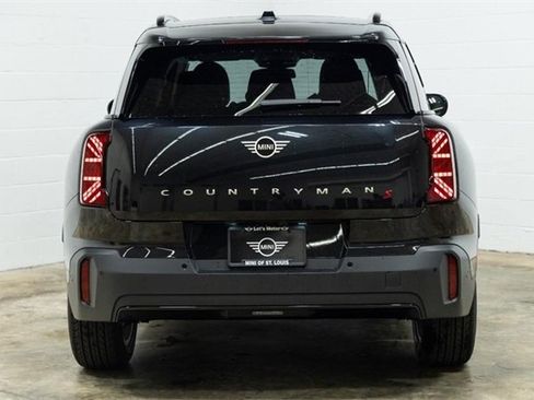 Certified 2025 MINI Cooper Countryman S image 10