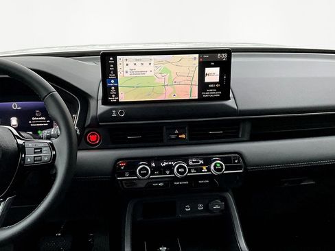 New 2026 Honda Pilot Touring image 11