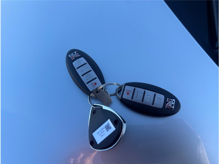 Used 2009 Nissan GT-R Premium AWD/4WD image 49