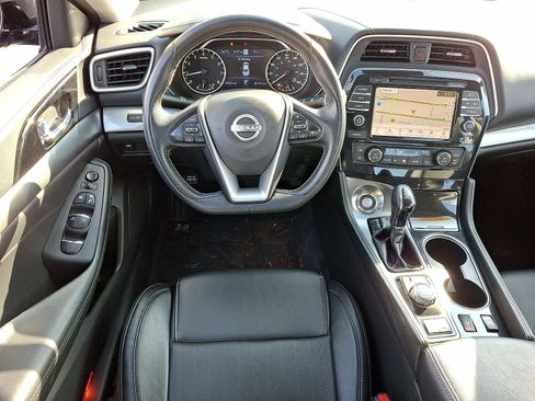 Used 2023 Nissan Maxima SV w/ Floor Mat Group FWD image 27