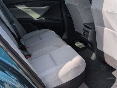 Certified 2026 Toyota Camry LE image 28