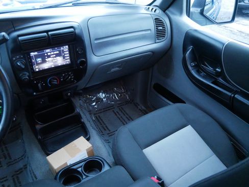 Used 2010 Ford Ranger XLT image 11
