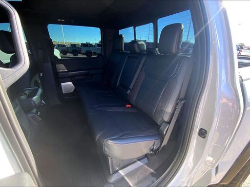 Certified 2025 Ford F150 Raptor image 20