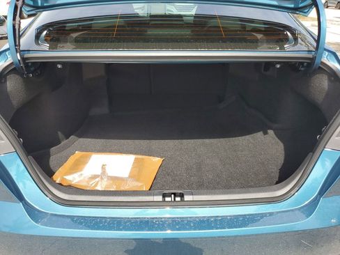 New 2025 Toyota Camry SE w/ Multimedia Upgrade Package image 14