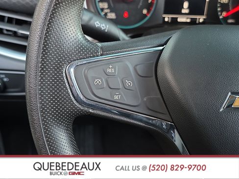 Used 2020 Chevrolet Malibu LS FWD image 15