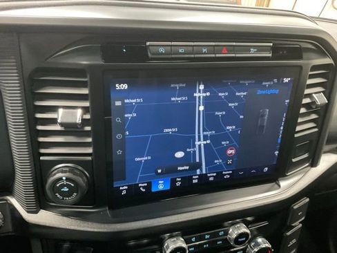 Used 2024 Ford F150 Lariat w/ Equipment Group 502A High image 12