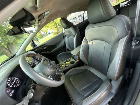 Certified 2024 Subaru Crosstrek 2.5i Limited AWD/4WD image 15