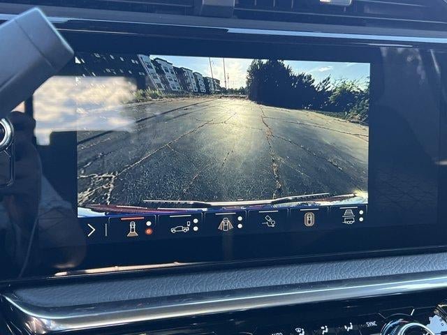 New 2026 GMC Sierra 2500 Denali AWD/4WD image 26