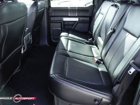 Used 2020 Ford F350 Lariat image 23