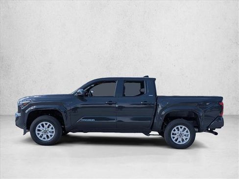 New 2025 Toyota Tacoma SR5 image 5