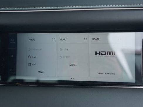 Used 2025 RAM 1500 Limited w/ Trailer Tow Group image 34