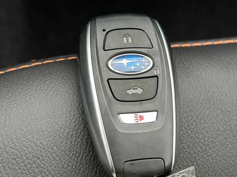 New 2026 Subaru Crosstrek 2.5i Limited image 28