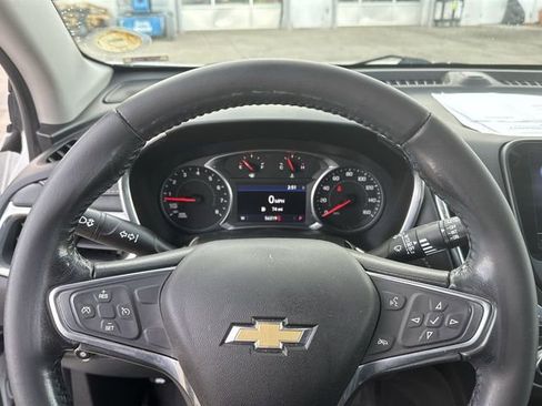 Used 2019 Chevrolet Equinox Premier w/ Premier Redline Edition image 11