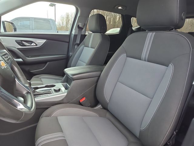 Used 2023 Chevrolet Blazer LT AWD/4WD image 11