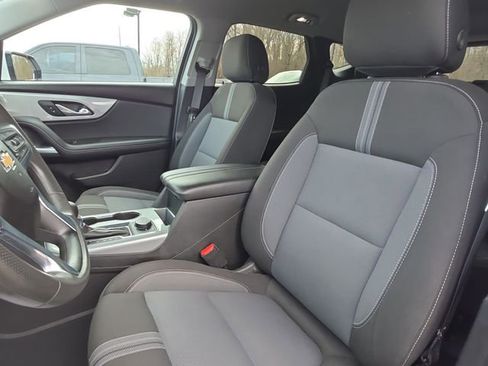 Used 2023 Chevrolet Blazer LT AWD/4WD image 11