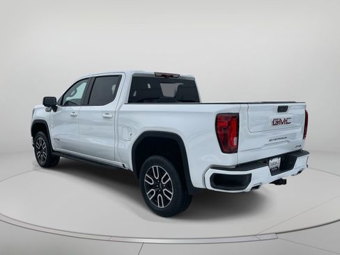 New 2026 GMC Sierra 1500 AT4 w/ AT4 Premium Package image 7