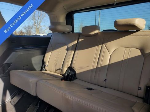 Certified 2024 Ford Expedition Limited image 31