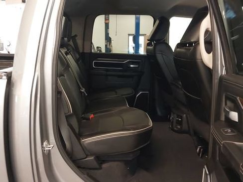 Used 2024 RAM 2500 Laramie w/ Safety Group AWD/4WD image 31