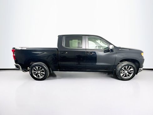 Used 2023 Chevrolet Silverado 1500 LT image 10