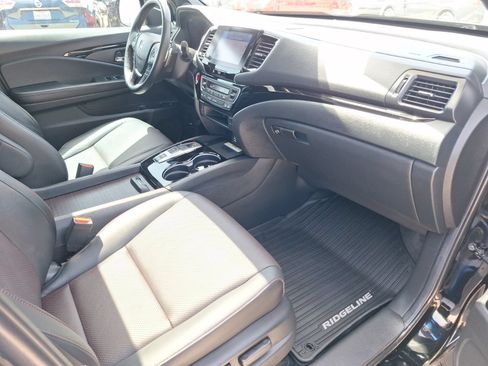 Used 2023 Honda Ridgeline Black Edition image 35