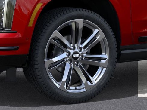 New 2026 Cadillac Escalade Sport w/ Touring Package image 43