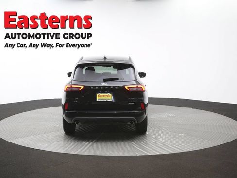 Used 2024 Ford Escape ST-Line AWD/4WD image 37