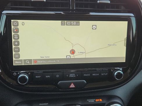 Used 2023 Kia Soul GT-Line w/ GT-Line Technology Package image 9