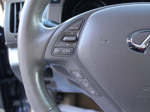 Used 2009 INFINITI G37 x Coupe w/ Premium Pkg AWD/4WD image 17