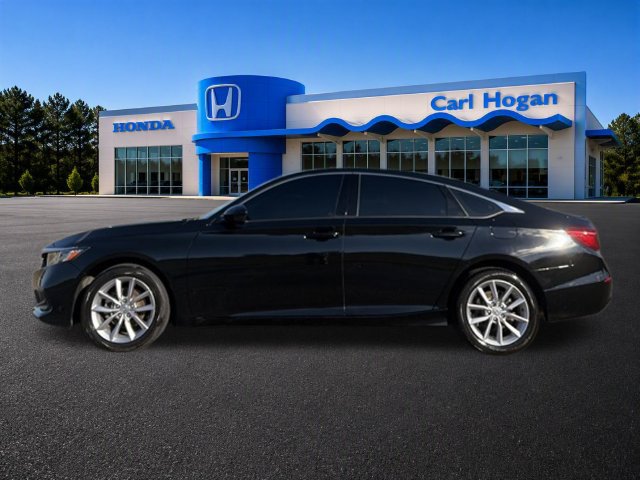 Used 2021 Honda Accord LX image 8