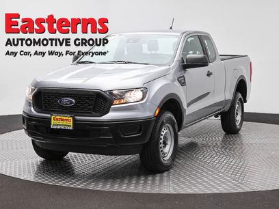 Used 2023 Ford Ranger XL