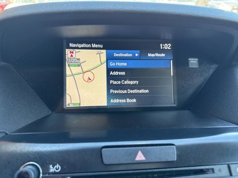 Used 2018 Acura MDX SH-AWD w/ Technology Package image 38