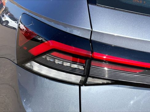New 2026 Volkswagen Taos S FWD image 14