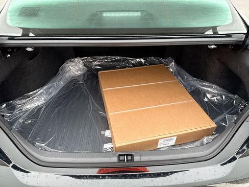 Certified 2026 Toyota Camry SE w/ Convenience Package image 20