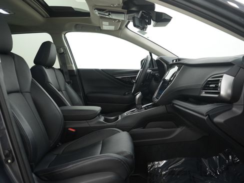 Used 2024 Subaru Outback Touring image 13