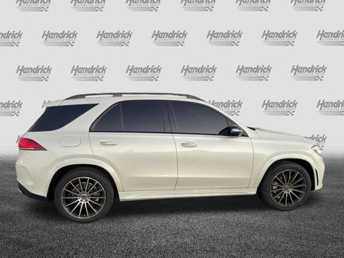 Certified 2023 Mercedes-Benz GLE 350 4MATIC image 11