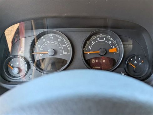 Used 2016 Jeep Patriot Sport w/ Power Value Group image 16